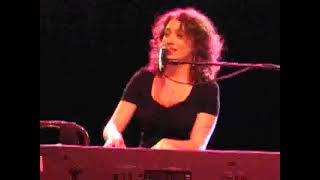 Regina Spektor - Carbon Monoxide - Live at Theatre of Living Arts (2006-04-15)