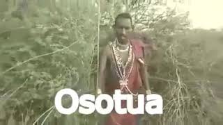 Ewoko, maasai tradition