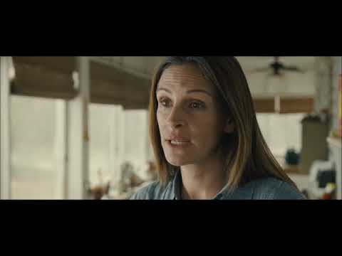 August: Osage County - Uncle Charlie and Fanny Mae's marriage/the truth about Little Charles