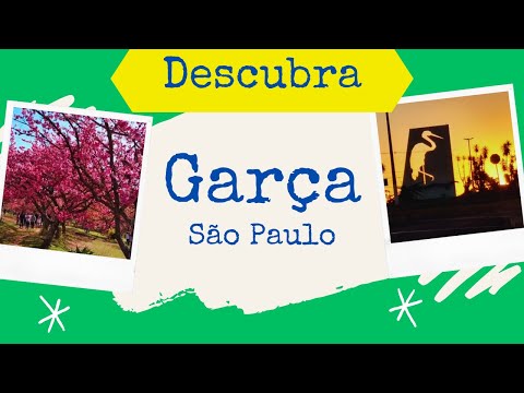 Garça SP: O que Fazer na Cidade das Cerejeiras? 🌸 Guia Completo!