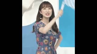 團遥香さんのじっぷでぽん！2