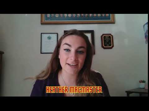 Discover the Value of Being a Digital Account Executive at Hibu | Heather MacMaster's Journey