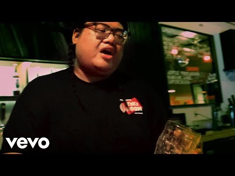 THE SILVERTONE - We Don't Have To