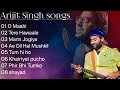 Tum Hi Ho Arijit New Song Arijit Singh Romantic Songs Arijit Singh Sad Song ️ Romantic Song