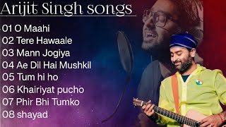 Download lagu 🌹Tum hi ho| Arijit new song | Arijit Singh romantic songs | Arijit Singh sad song ♥️ romantic song mp3