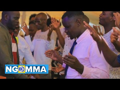 MAOMBI ya Suleimani (Utusikie) BY JUMA JUSTUS (AUDIO VIDEO)