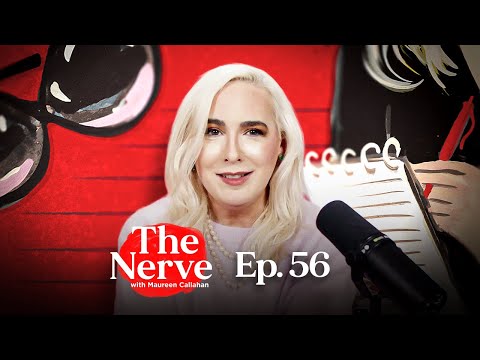 The Nerve with Maureen Callahan and Megyn Kelly