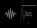 Drake It S Up Feat Young Thug 21 Savage 432Hz