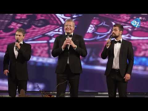 Tu m-ai iertat - Christall Sound