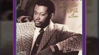 Luther Vandross - &#39;Til My Baby Comes Home