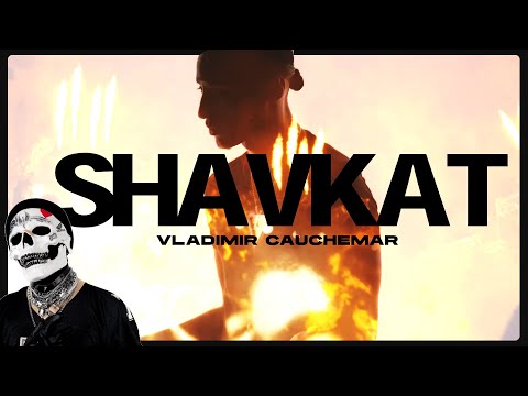 Vladimir Cauchemar Shavkat Remix x Freeze Corleone (HQ)