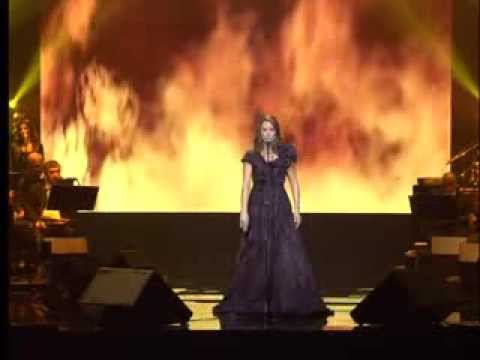 Julia Boutros - Noukawem Casino du liban 2008