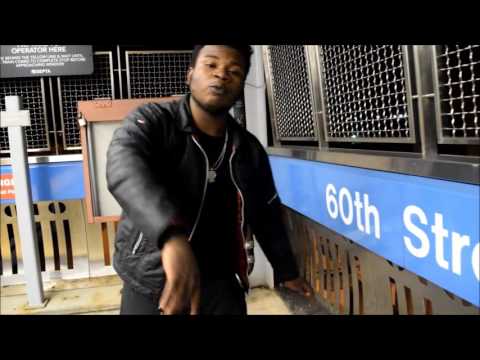 RATEDSTARZ LR x FALLEN (OFFICIAL VIDEO)