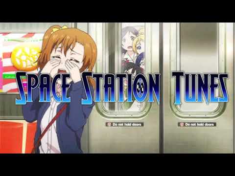 Summrs - Let up! [Prod.Xangang]