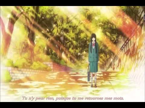 ShounenT - Sawako VOSTFR