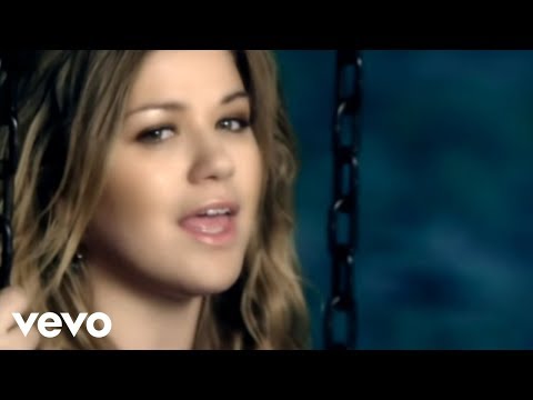 Kelly Clarkson - My Life Would Suck Without You