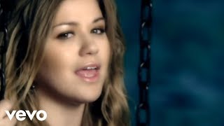 Kelly Clarkson - My Life Would Suck Without You (Official Video)