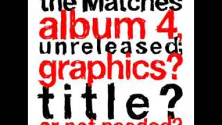 the matches - my doe, part 1 [acoustic, album version]