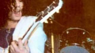 MARC BOLAN T REX - Summertime Blues