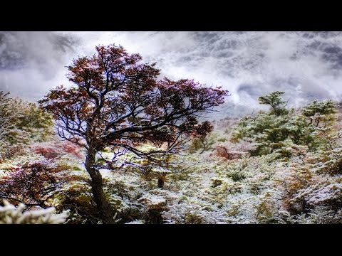 4K-View: Earth Mars & Space UHD SlideShow - Gentle Worship (Instrumental)