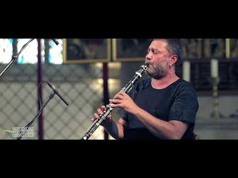 Taksim Trio - Orobroy by David Peña Dorantes