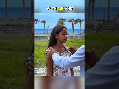 “She Risked Everything to Show Her Dad the Truth ❤️📹”#shorts