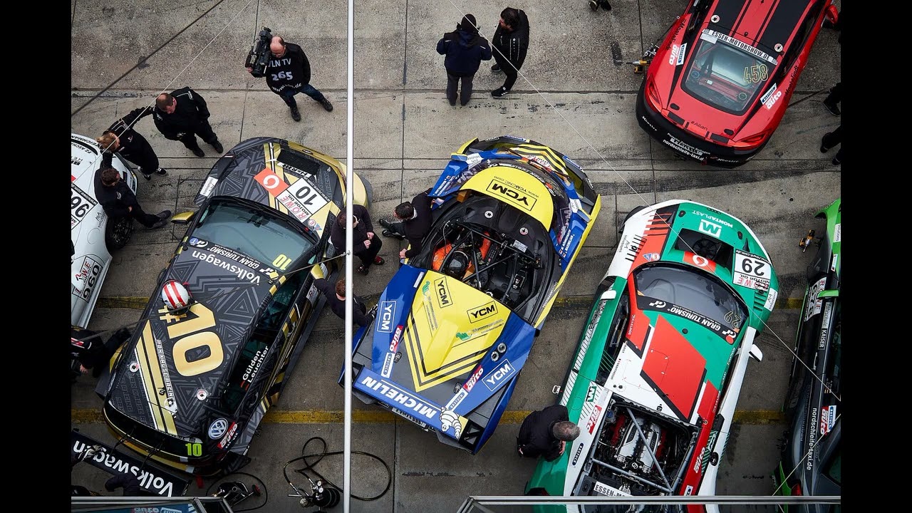 TC Pick Up 2026: Nuevo formato tipo F1