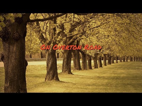 On Overton Road (Visualizer)