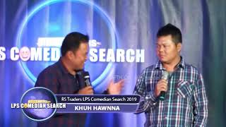 Lps comedian search official video