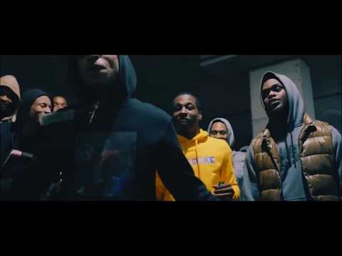 "NH2" Kev Dollaz x JayRozay x Paparattzi Pop x Ace NumbaFive ( TB Exclusive - Official Video)