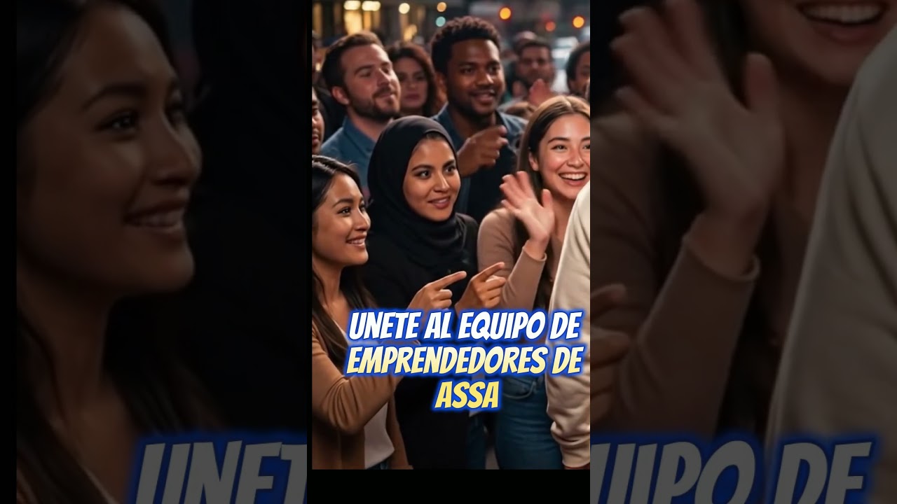 Hydrofización de ASSA.