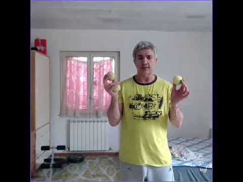 Videolezione 3 scienze motorie