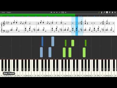 Cast Your Fate To The Wind - Vince Guaraldi
