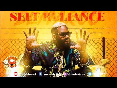 Demarco - Self Reliance (Raw) [Miami Heights Riddim] August 2019