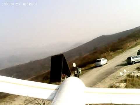 Montalto Pavese 1 Marzo 2012 video 03 - GAAB Bresso