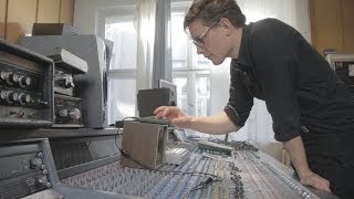 follow ____ Jan St. Werner (Mouse On Mars)