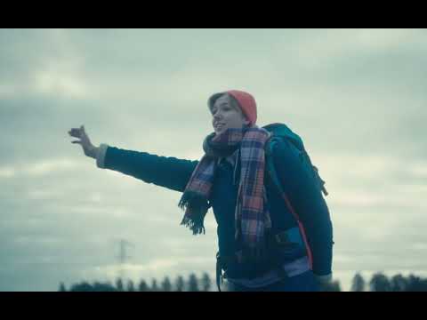 HAITZE - We Vallen Niet Vandaag (Official Video)