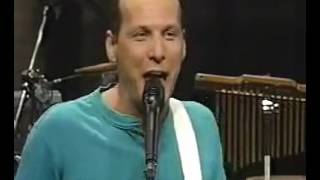 Adrian Belew   Oh Daddy live