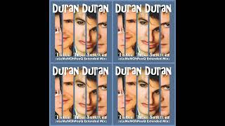 Duran Duran - Taste The Summer [eLeMeNOhPeaQ Extended Mix]