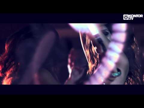 Ferry Corsten feat  Ben Hague   Ain't No Stoppin' Official Video HD