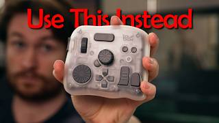 Better Than A Keyboard | TourBox Elite Plus + DaVinci Resolve