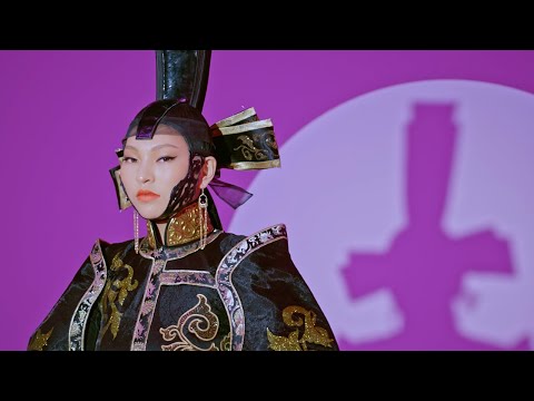 Video thumbnail for Daughter of Khan