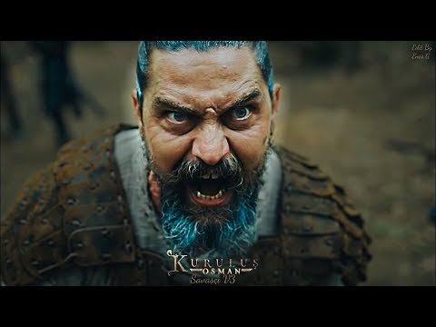 Kuruluş Osman Müzikleri Savaşçı V3