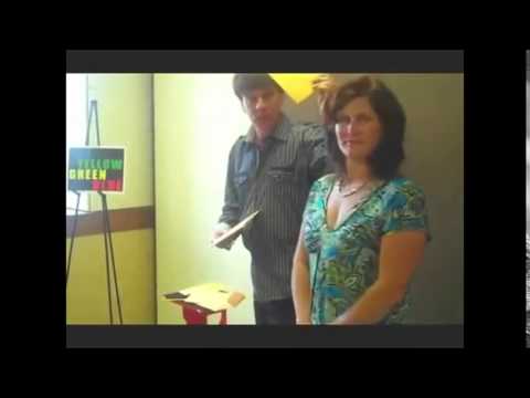 Saturn Magic -Blindsight 2.0 by Devin Knight - Trick