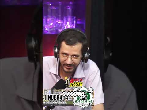 Agita Cocal: Histórias e Experiências de Cocalzinho de Goiás #shorts