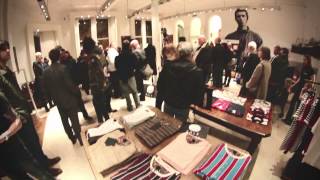 Pretty Green Introduces - The Virginmarys &#39;Dressed To Kill&#39;