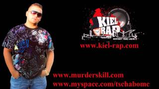 KR Exclusive-Nr. 22 - Tschabo - Kiel Rap Exclusive 2010
