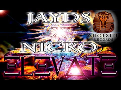 Jayds Ft. Nicko - Elevate - Dec 2013