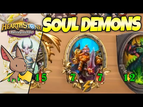 Golden Soul Juggler Malygos w/ Zalae | Firebat Battlegrounds