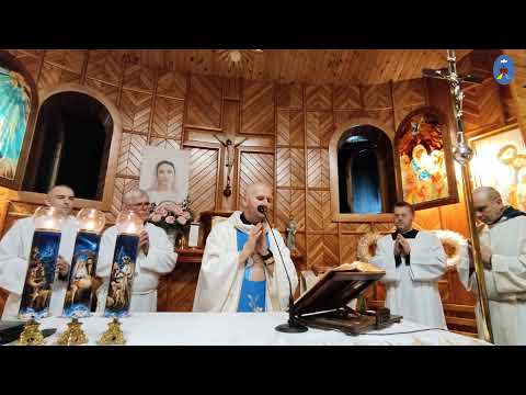 Spotkanie dla Młodych 08.01.2022 - Świadectwa (7)